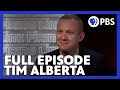 Tim alberta  full episode 1524  firing line with margaret hoover  pbs