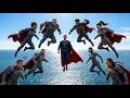 Why Superman VS Invincible Universe Is NOT Close