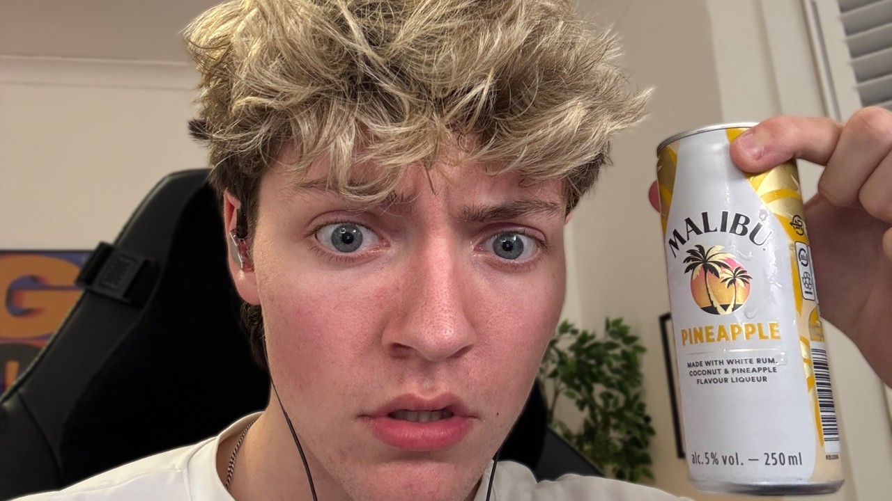 Drinking doing Unban Requests and Naming 100 Women challenge