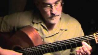 Sheep May Safely Graze (Bach; arranged by Rick Foster) chords