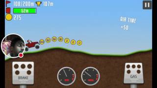 Hill Racing PVP game for android mobile screenshot 5