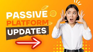 PLATFORM UPDATES 11/21/23 - CAROL BSC BOOMING - INFINITY PI TRONTREASURY BASEDRIP ARBITRAGE STACK