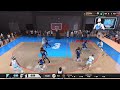 Game Winner NBA 2K26