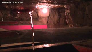 Bodegas Lecea en San Asensio (La Rioja)