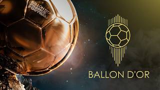 Full 2026 Ballon d'Or Ceremony Live Golden Ball Nominees and Countdown Update