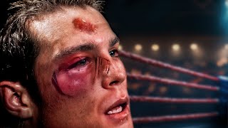 Canelo Alvarez vs Monster Puncher | Boxing Fight Full Highlights HD | vs Mosley