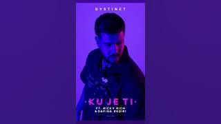 Dafina Zeqiri ft Dystinct & Ricky Rich - Ku Je Ti (Official Music)