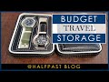 Budget Watch Travel Case Review