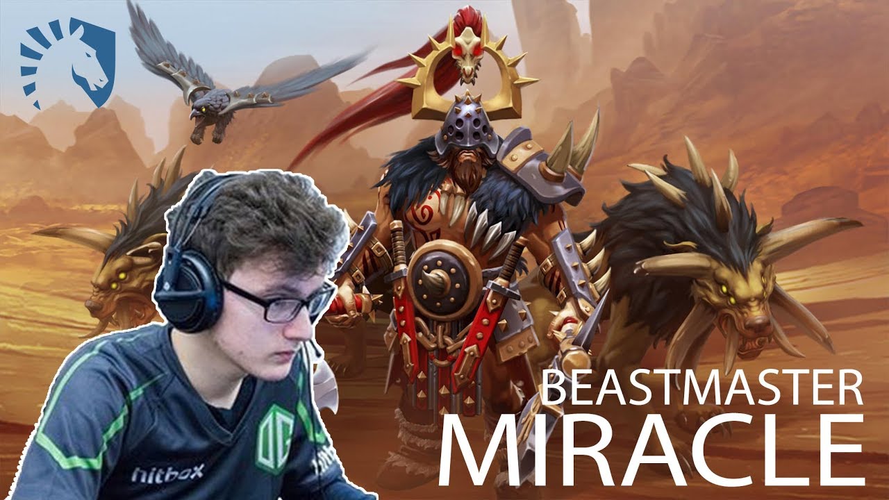 MIRACLE BEASTMASTER / Gameplay / Full Game / Top Rank Pro Gameplay
