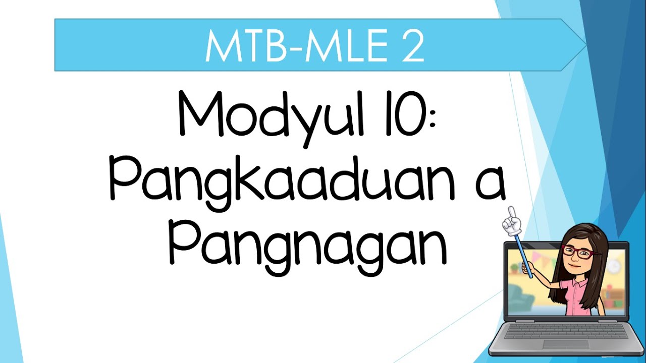 MTB Module 10 - YouTube