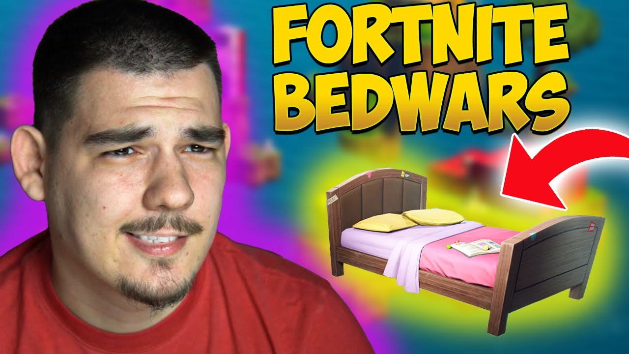 ДОБАВИХА BEDWARS ВЪВ FORTNITE!