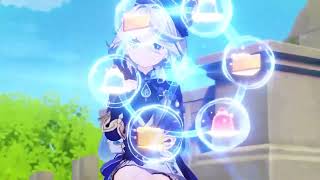 Furinas Trailer With Ri Theme