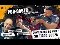 Sgt castro entrevista  sd tiago souza   podcastro 16