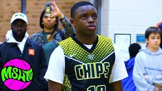 Best 6Th Grader In World - Mikkel Tyne Is A Beast - Cl Of 2024 Basketball Rankings