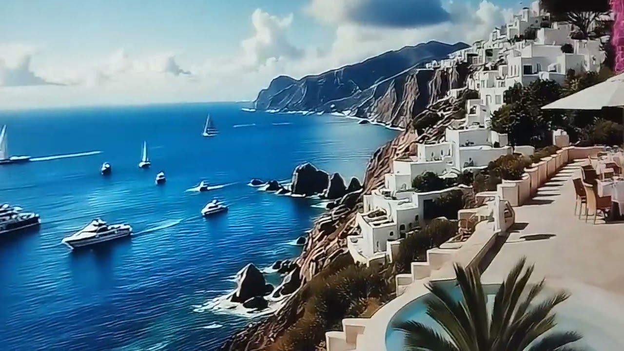 Van remény az élet sivatagában is. 