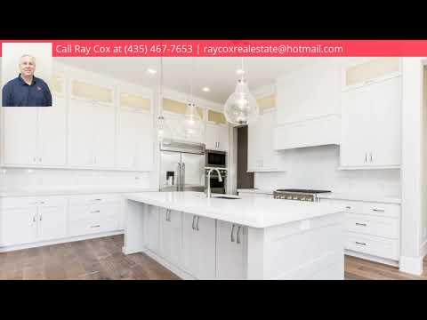 5328 N Hidden Pinyon Dr, St George, UT home video tour