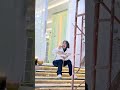 makan sederhana saja di luar rumah