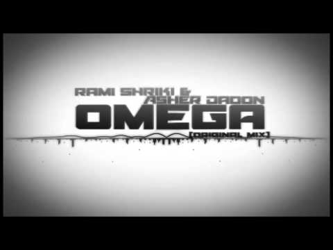 Rami Shriki & Asher Dadon - Omega (Original Mix)