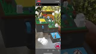 Creative AR Marketing for Retail Industry screenshot 2