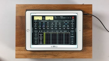 DigiStix - Drum Machine & Sampler by 4Pockets - Live Tutorial