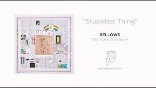 Watch Bellows Stupidest Thing video