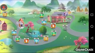 Kitchen scramble Level 199
