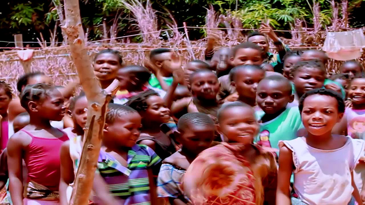 Antonio Muihaha Nikhatha(Official Video) By Yaz Pro