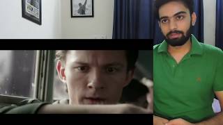 Avengers: infinity war | official hindi teaser trailer reaction review
