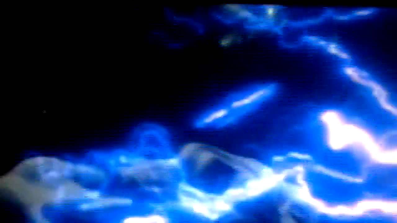 After midnight disco light 1985