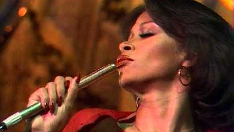 TOPPOP: Freda Payne - Love Magnet