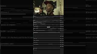 MAKING A NINE VICIOUS RAGE BEAT