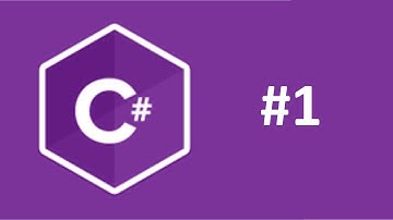 [C# Basic] #1: Giới Thiệu Ngôn Ngữ Lập Trình C# Và Viết Chương Trình Đầu Tiên