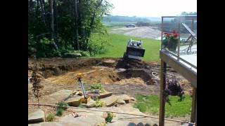 Landscape Construction: What to Expect