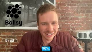 Episode 24 - Brad Walls