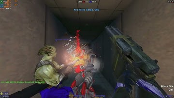 unreal anthology unreal tournament 2004 ballistic weapons definitive edition 2.8 part 53