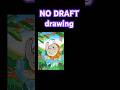 Italian Brainrot drawing イタリアンブレインロット@the_byan_ch #howtodraw #drawing#イラスト#shorts