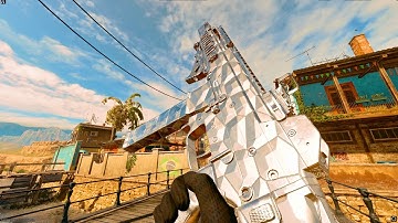 STRIKER | 10v10 Mosh Pit (Modern Warfare 3)