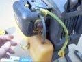 Fuel Line Replacement - Small Engine: String Trimmer, Blower, Chainsaw, etc.