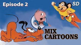 MIX CARTOONS EPISODE 2