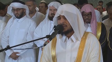 تلاوة هادئة تلامس القلوب💚 ‏﴿.. قَالَ لَا عَاصِمَ الْيَوْمَ مِنْ أَمْرِ اللَّهِ إِلَّا مَنْ رَحِمَ..﴾