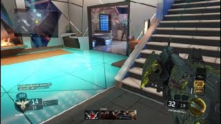 Best ripper killstreak