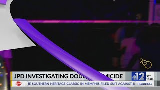 Jackson City leader holds crime summit to address recent shootings