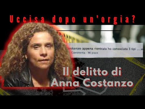 TRUE CRIME- IL MISTERO DEL POST | L'ANGOLO DEL CRIMINE