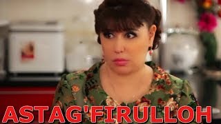 TO'Y KUNI KELINIMNI KO'RIB QOTIB QOLDIM