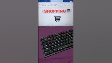 MS Word Symbol Code #shorts #asmr #computer #tips #tricks #shopping