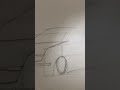 My line are getting better. Stayed Tuned #beats #drawing #fyp #shortvideo #value #grind #grit