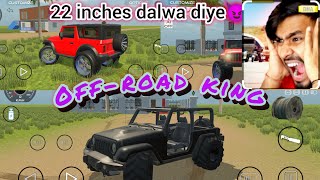 Aise thar na dekhi hogi😱😈||Dangerous modification#sidhumoosewala #@Gamers_drift