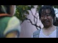 소름끼치는 조두순의 모습이 나오는 영화