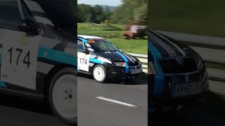 Hillclimb Ilirska Bistrica 2025