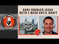 Draft Guru Dane Brugler Breaks Down Browns Draft | Best Podcast Available